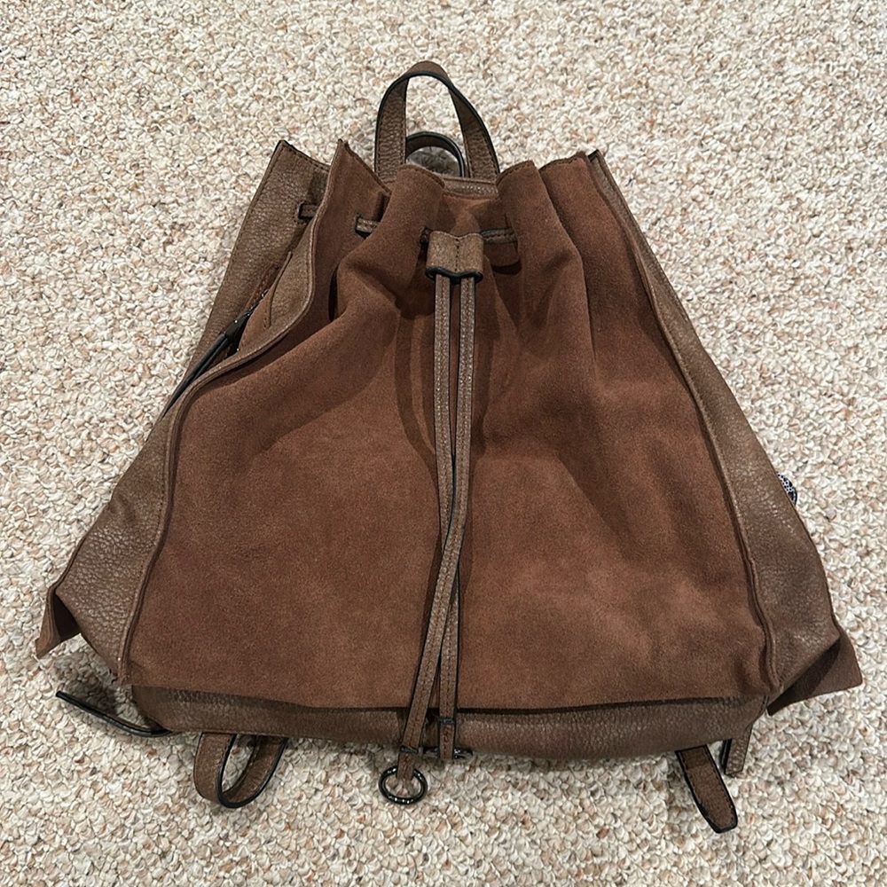 Mod Luxe Backpack